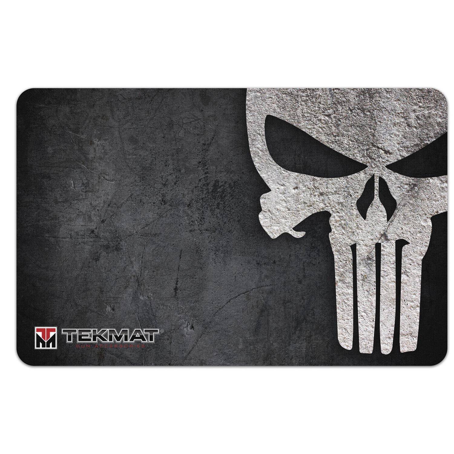 Tekmat Punisher Gun Cleaning Mat 17"