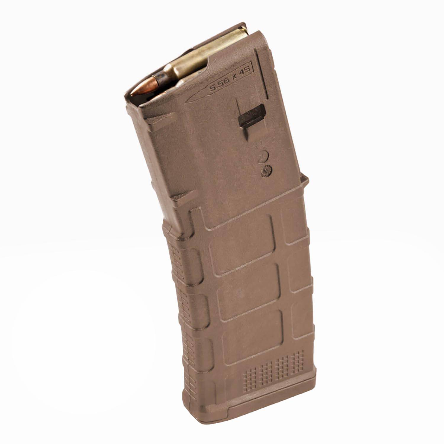 Magpul PMAG 30 AR / M4 GEN M3 Magazine | U.S. Patriot