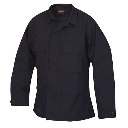 Tru-Spec 100% Cotton Ripstop BDU Coats.