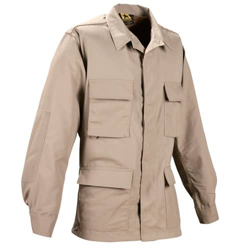 Propper Four Pocket BDU Shirt