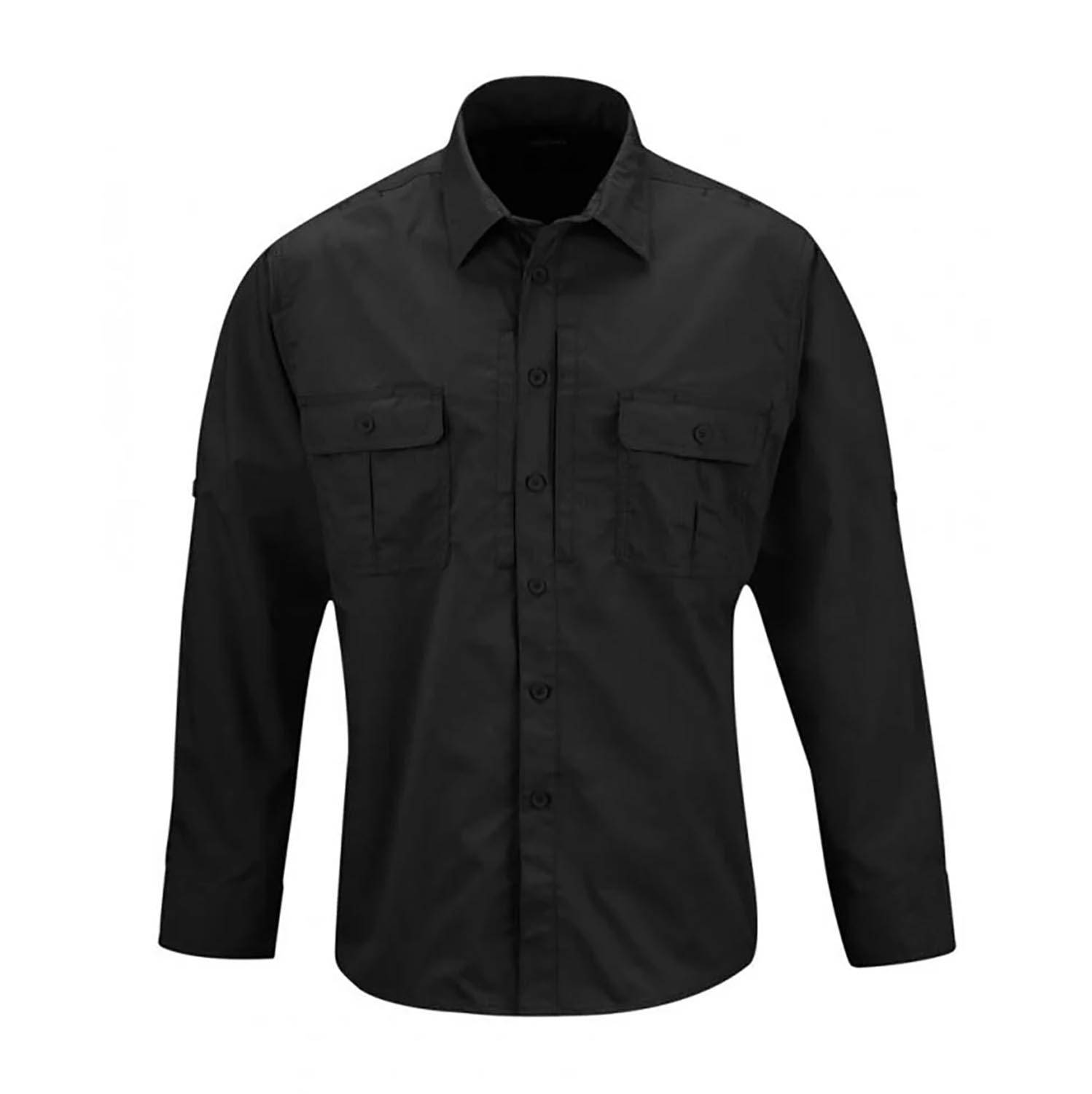 PROPPER MEN'S KINETIC LONG SLEEVE SHIRT