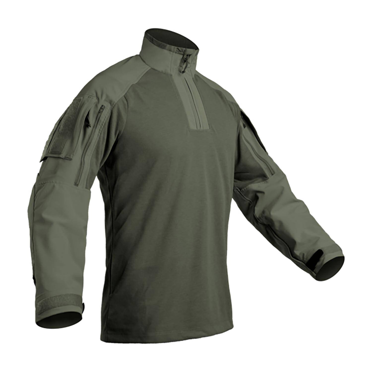 CRYE PRECISION G3 ALL WEATHER COMBAT SHIRT