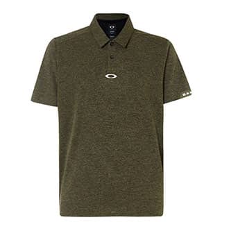 Oakley Men s Aero Ellipse Polo