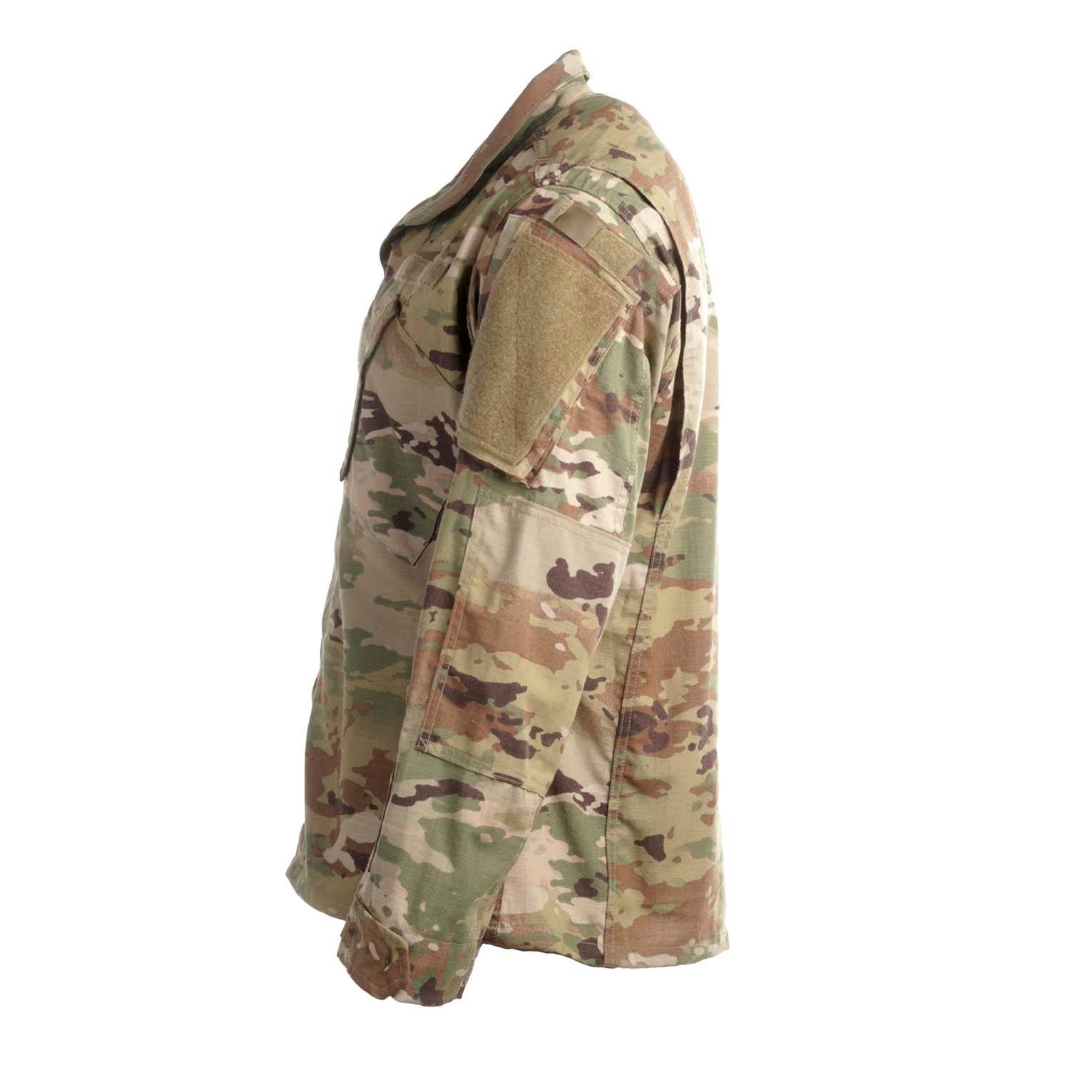 Propper ACU Flame-Resistant Coat