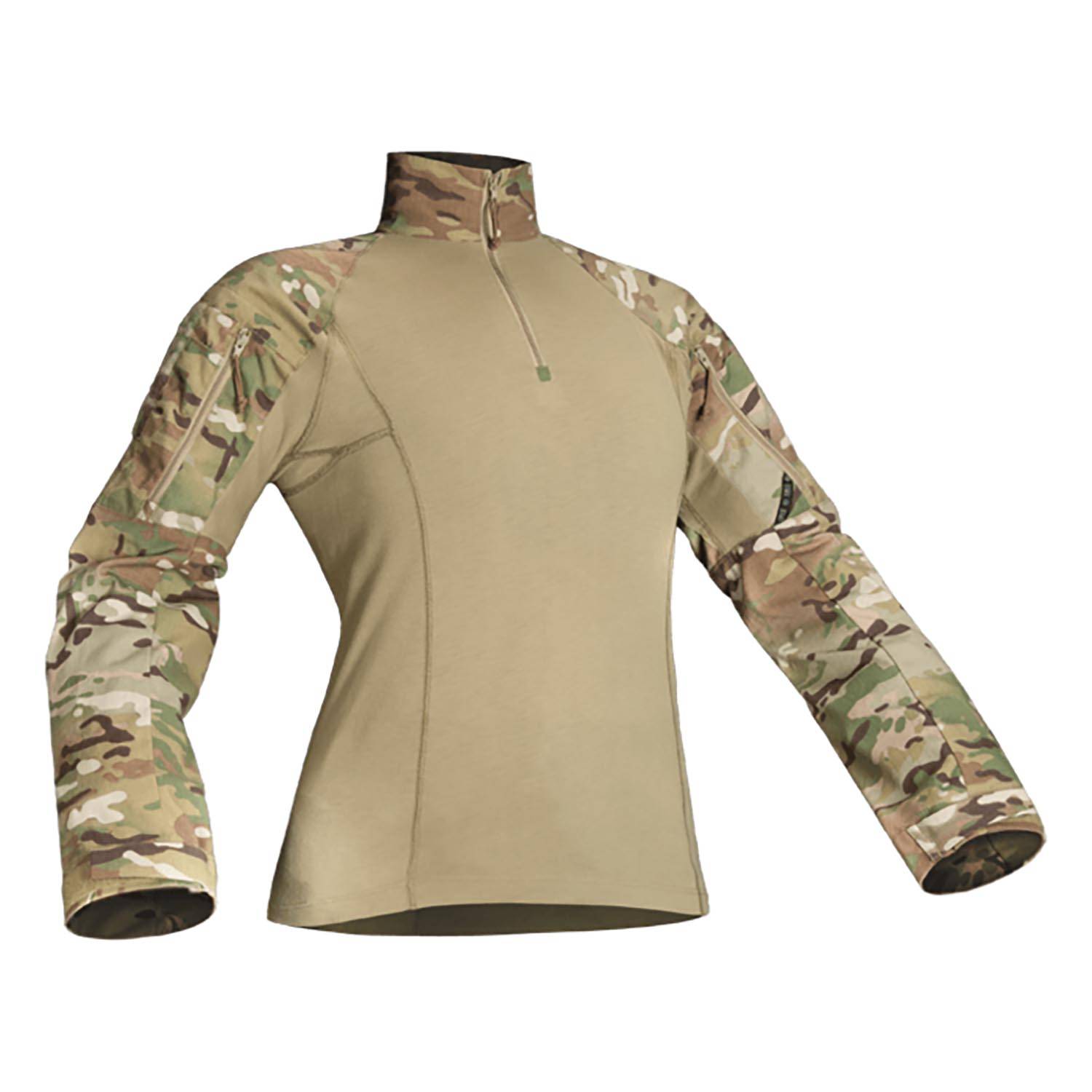 Crye Precision G4 Female Fit Combat Shirt | U.S. Patriot