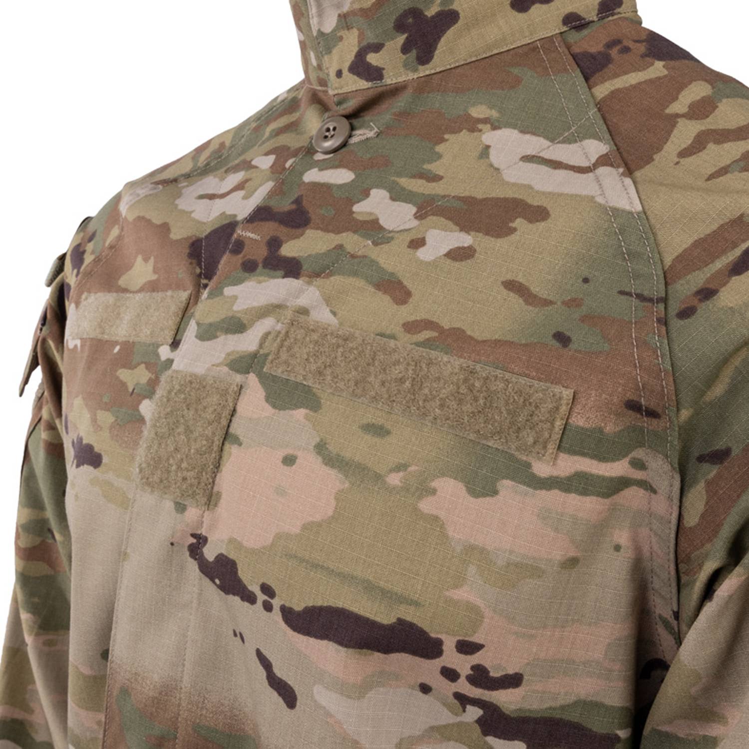 Propper Men's Army Hot Weather OCP Uniform Coat | US Patriot