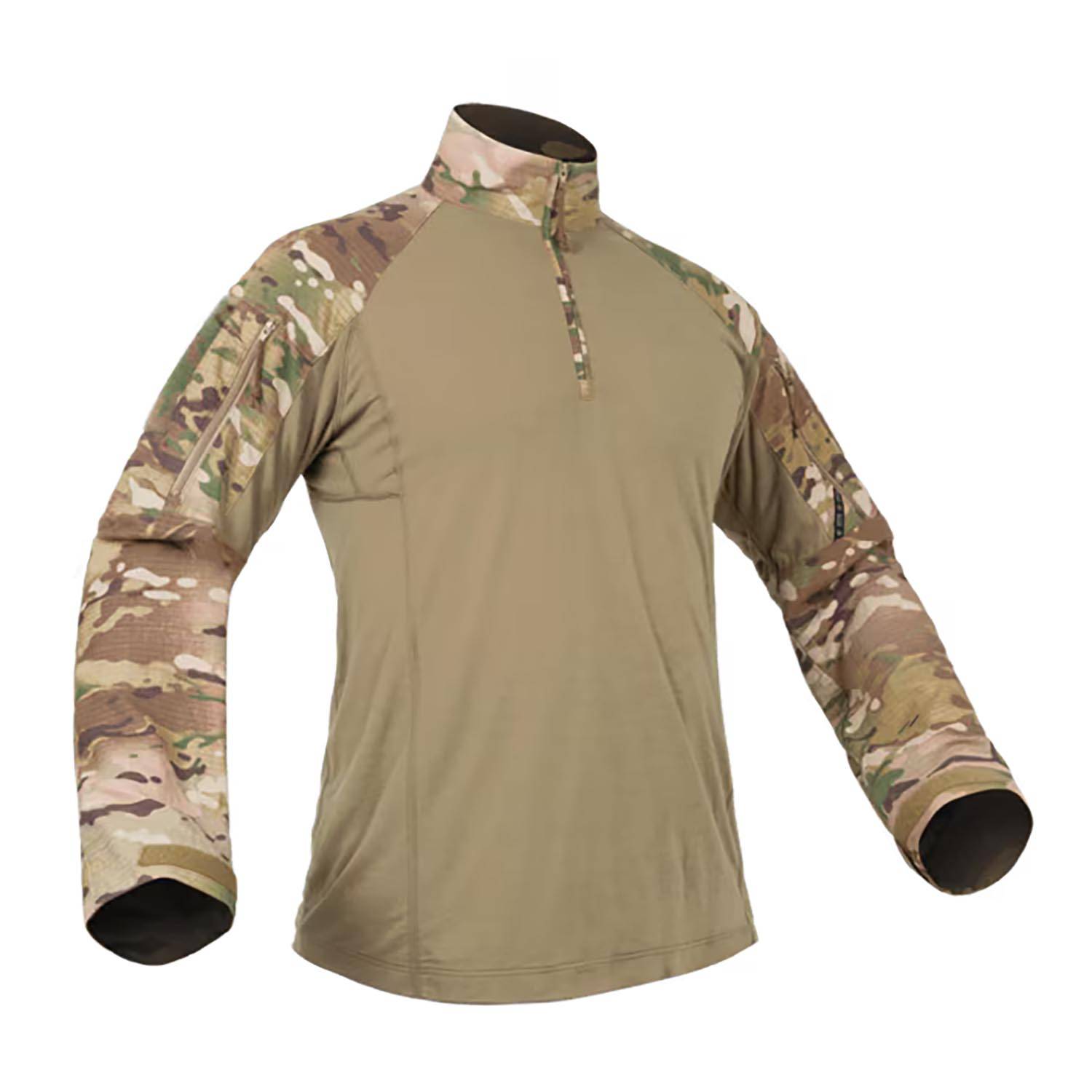 CRYE PRECISION G4 FR COMBAT SHIRT