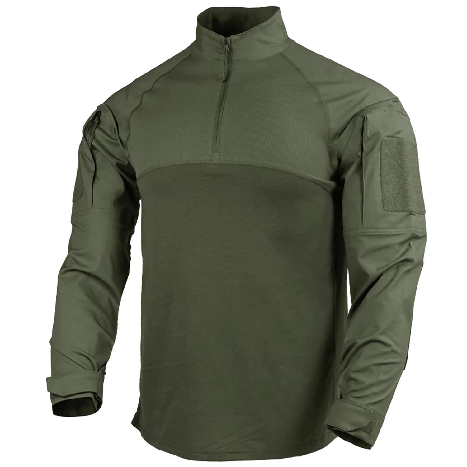 Condor Long Sleeve Combat Shirt Gen II | U.S. Patriot