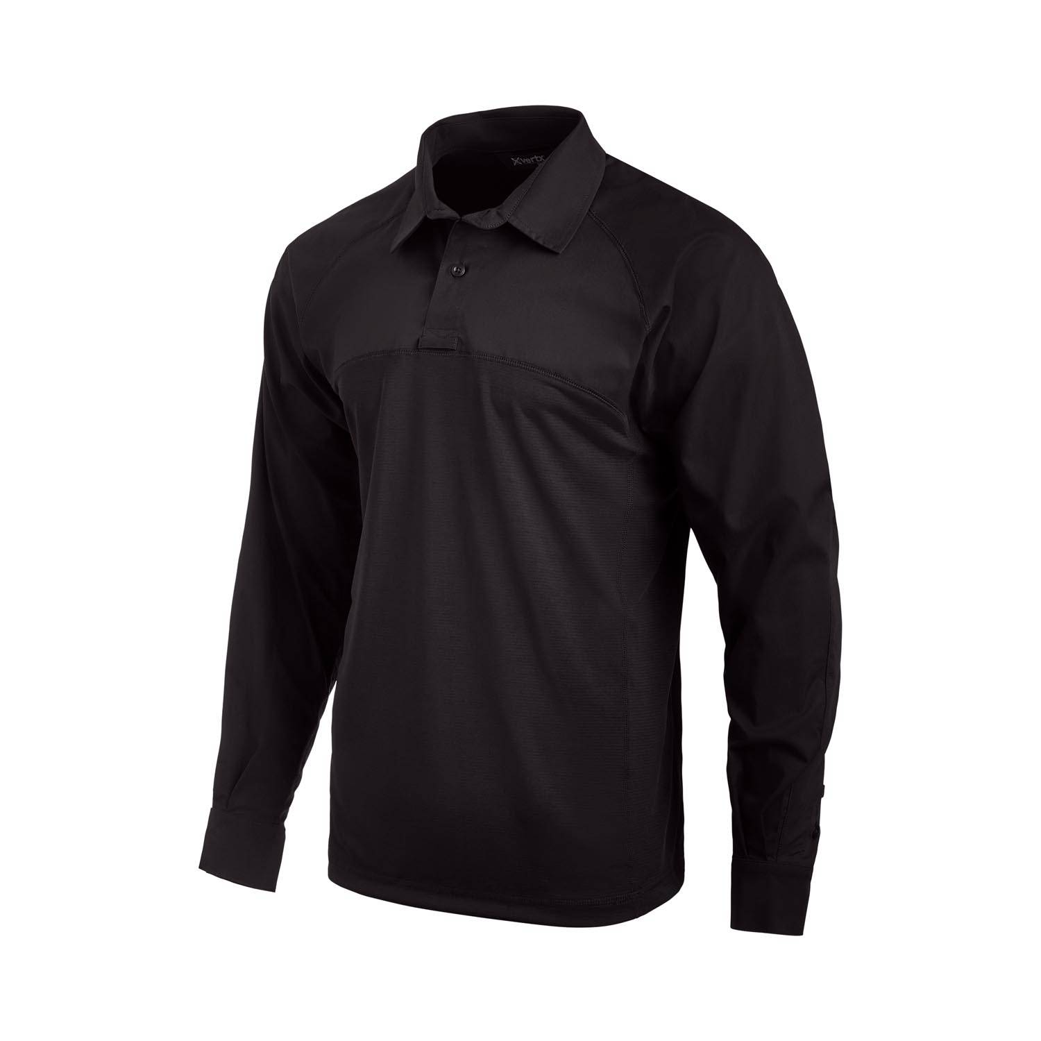 Vertx Fusion Flex Hybrid Long Sleeve Shirt