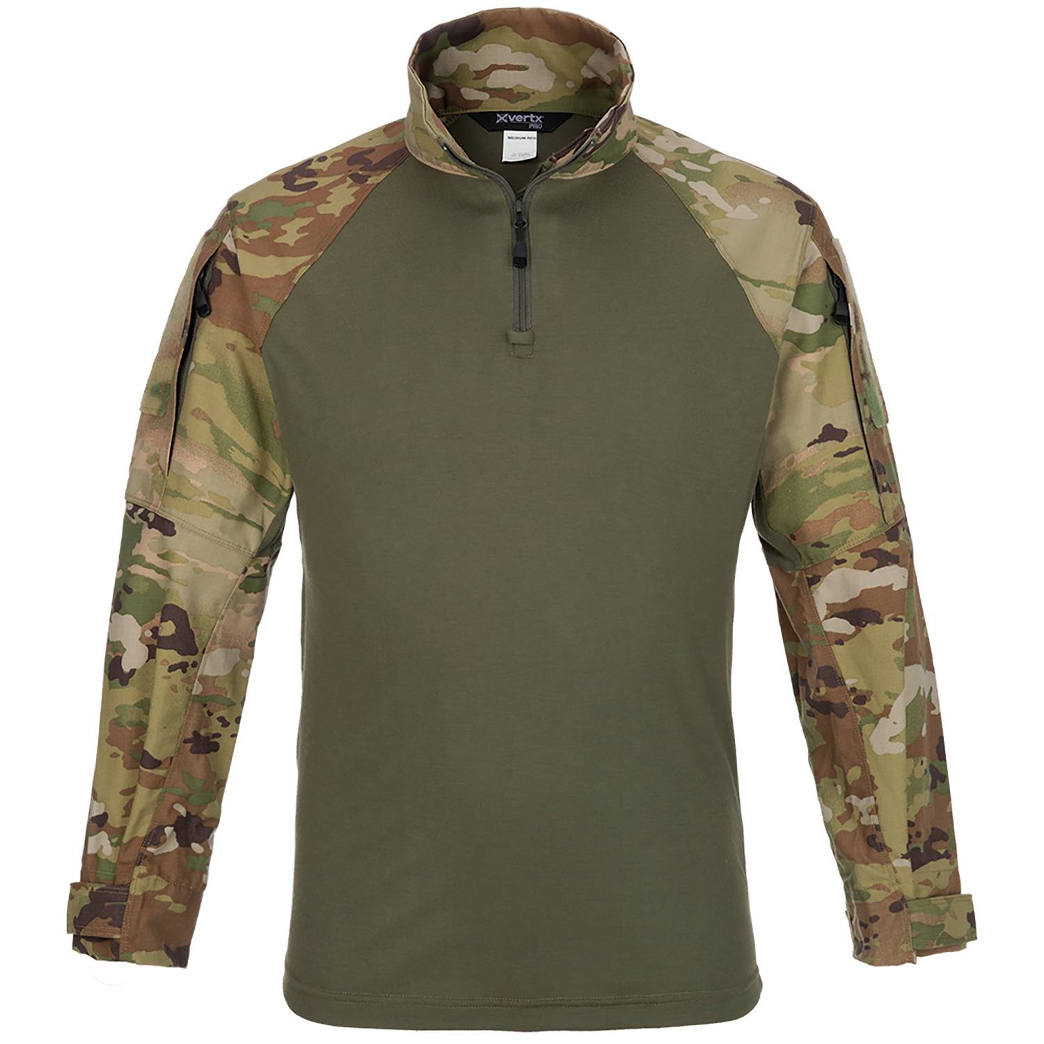 Vertx Recon X Long Sleeve Combat Shirt | U.S. Patriot