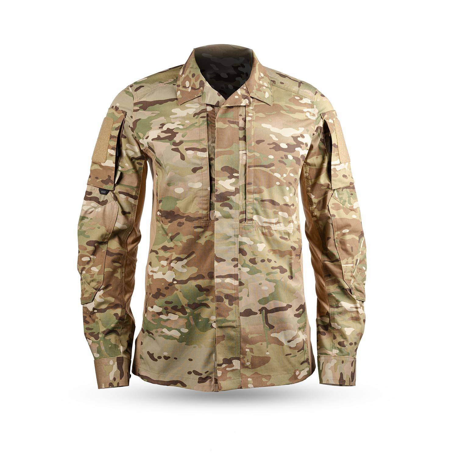 5.11 TACTICAL MEN'S V.XI XTU LONG SLEEVE SHIRT