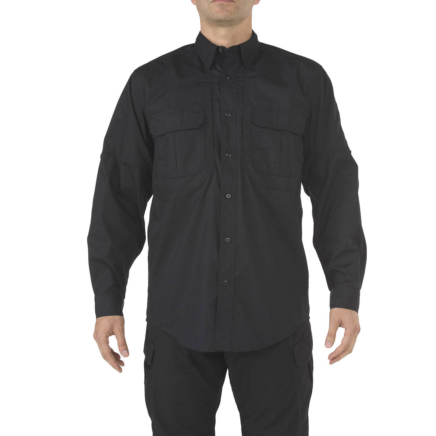 5.11 TACTICAL TACLITE PRO LONG SLEEVE SHIRT