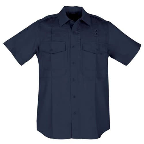 5.11 Tactical Women's Short Sleeve Taclite B Class PDU Shirt