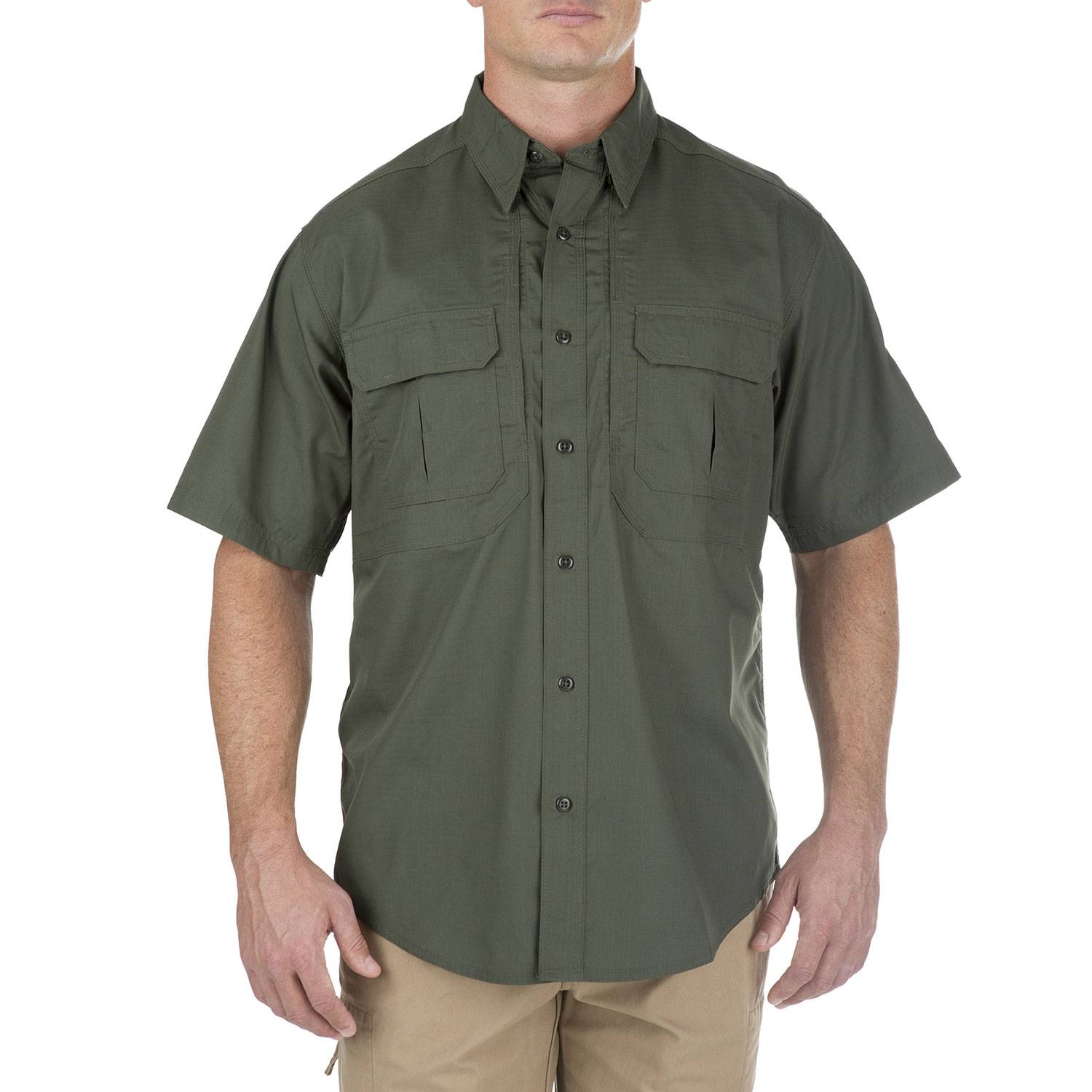 5.11 TACTICAL TACLITE PRO SHIRT US PATRIOT