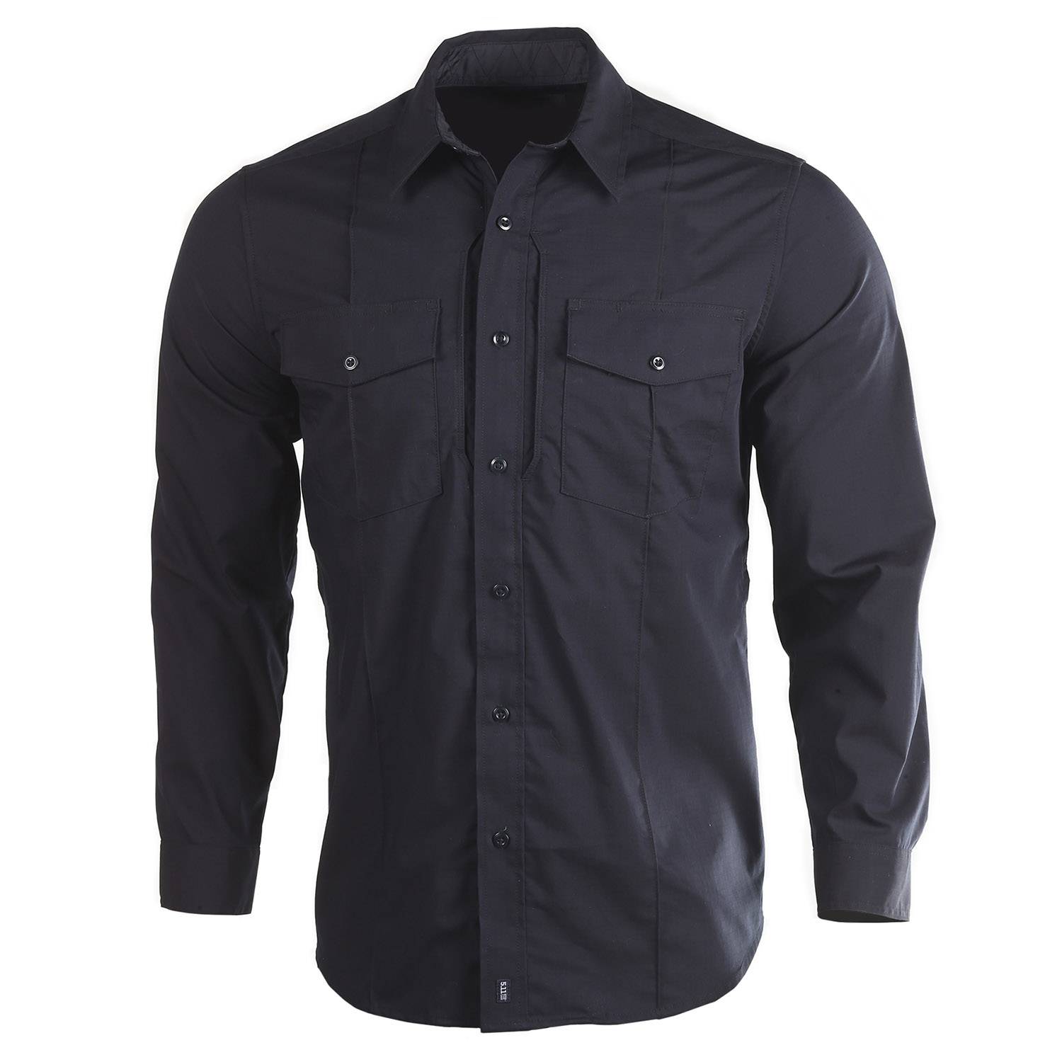 5.11 STRYKE PDU CLASS B L/S SHIRT