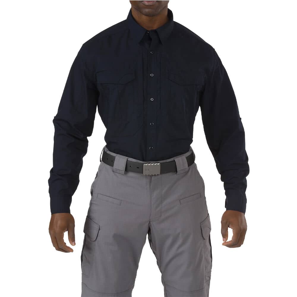 5.11 TACTICAL STRYKE LONG SLEEVE SHIRT