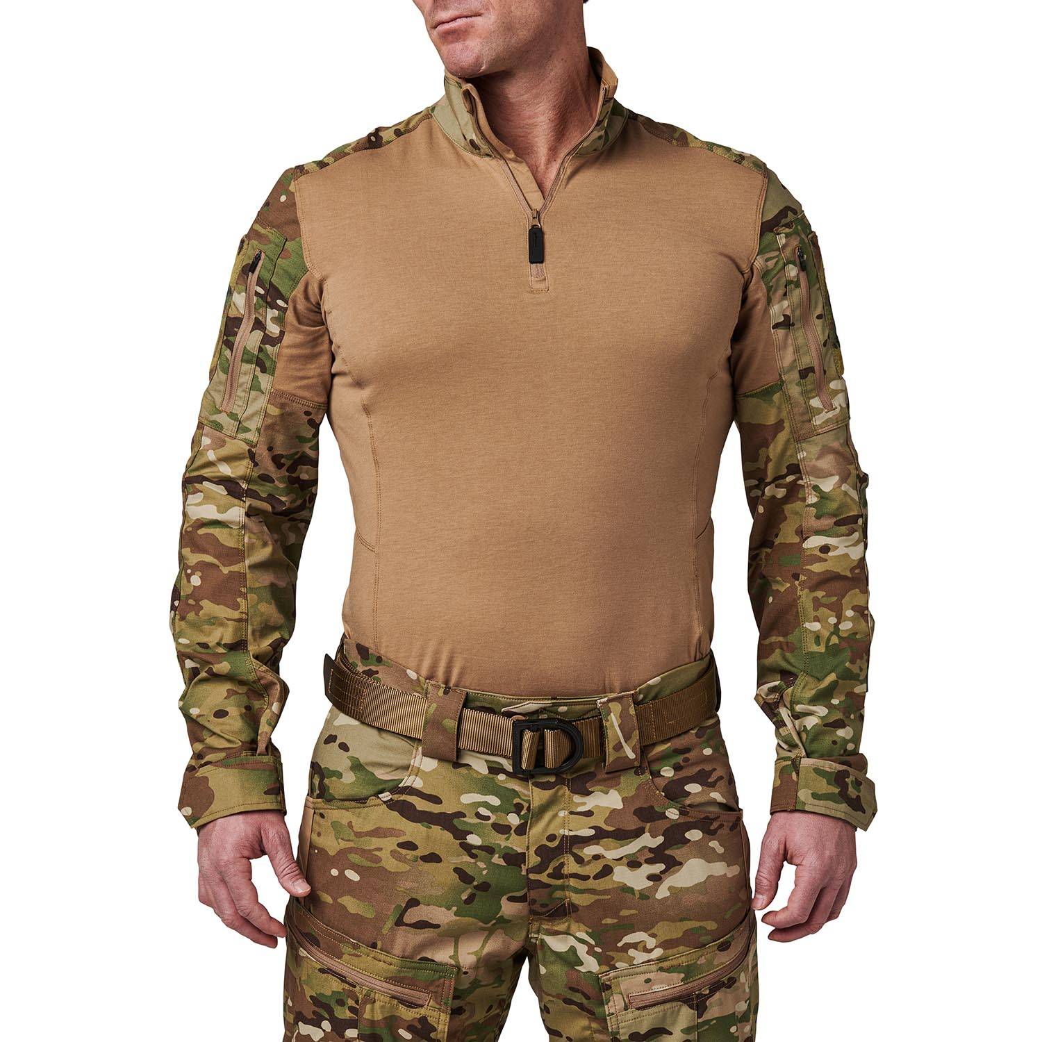 5.11 TACTICAL XTU RAPID LONG SLEEVE SHIRT