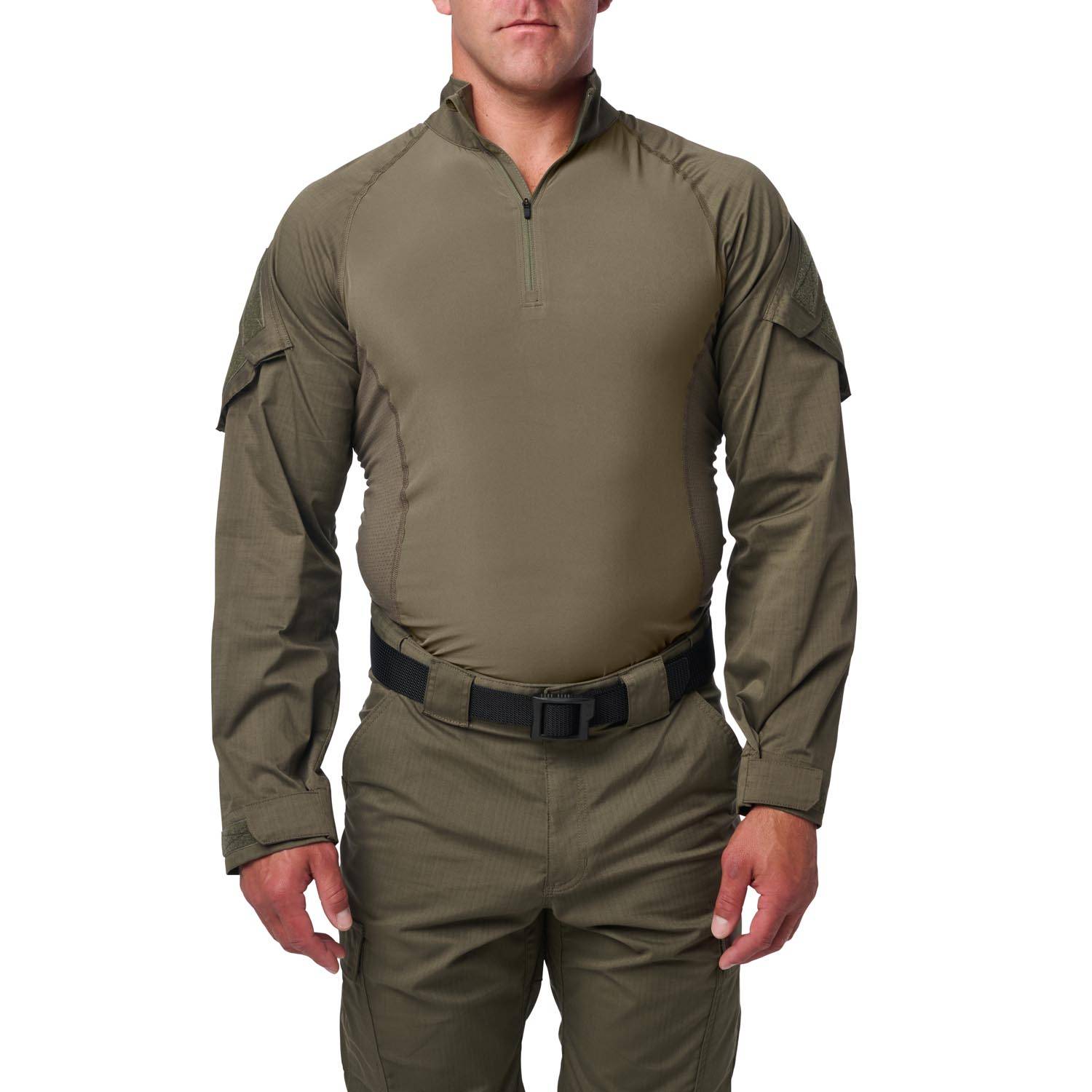 5.11 TACTICAL FLEX-TAC TDU RAPID LONG SLEEVE SHIRT