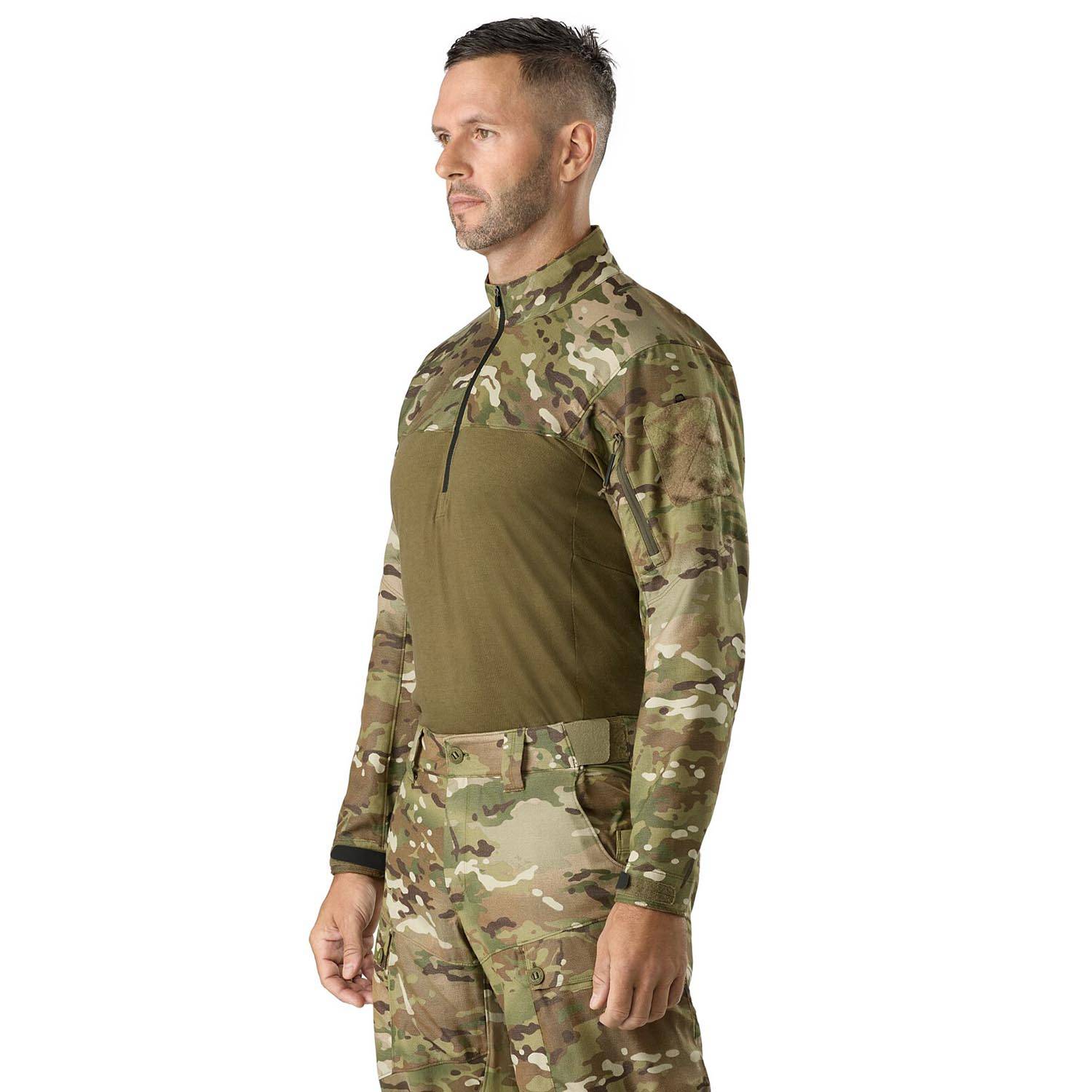 Arc'teryx LEAF Mens Assault Shirt LT Multicam | U.S. Patriot