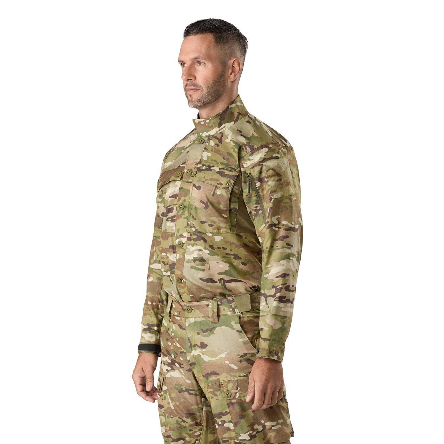 Arc'teryx LEAF Men's Recce Shirt LT Multicam | U.S. Patriot