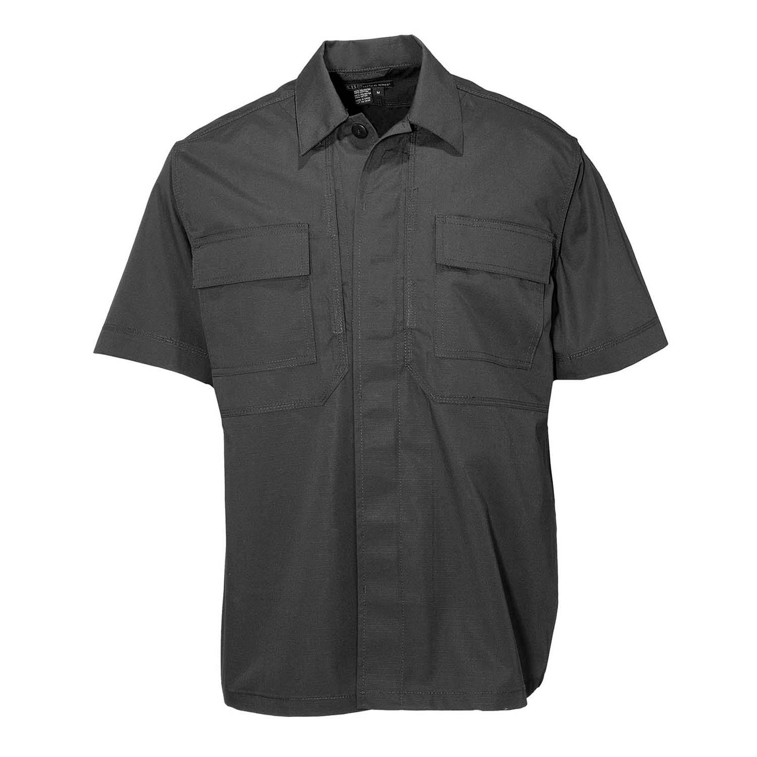 5.11 TACLITE TDU SHORT SLEEVE SHIRT