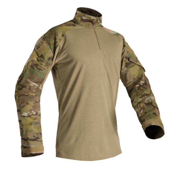 Crye Precision | Combat Apparel & Tactical Gear