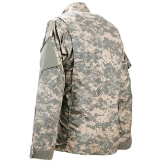 ACU Digital Army Combat Uniform Shirt