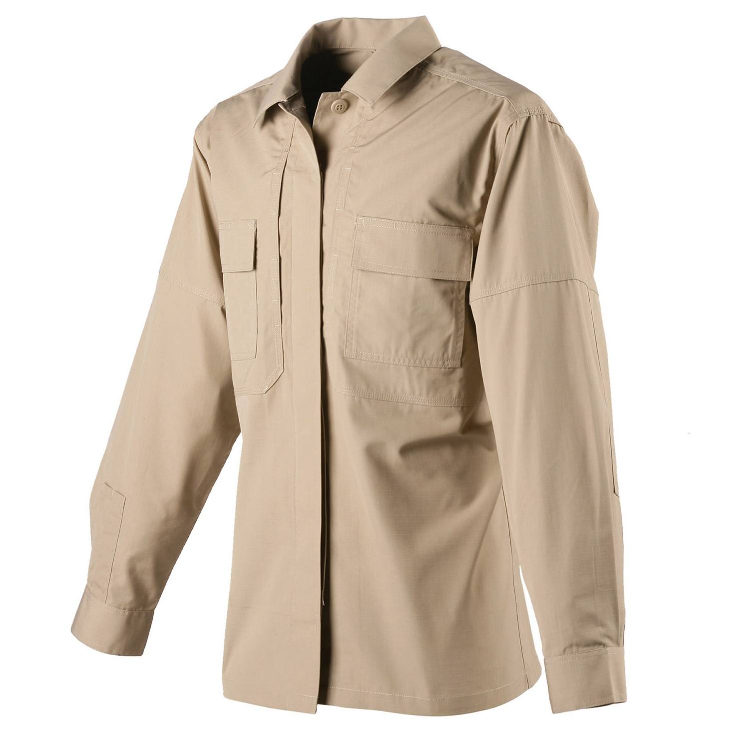 5.11 Tactical TDU Long Sleeve Shirt | Tactical Shirts