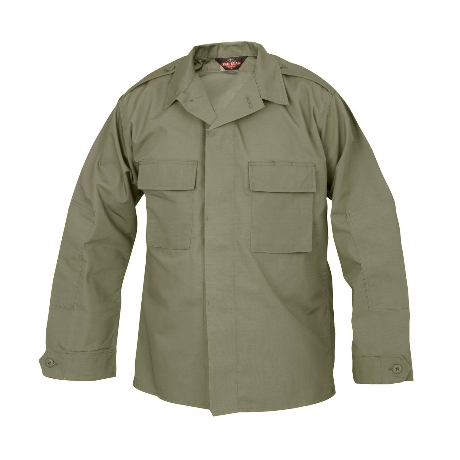 Tru Spec 65/35 Poly Cotton Ripstop Long Sleeve Shirt