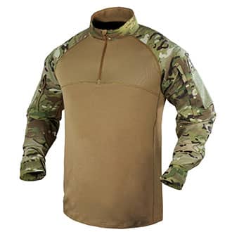 Condor Combat Shirt | Miltiary Uniform Shirts