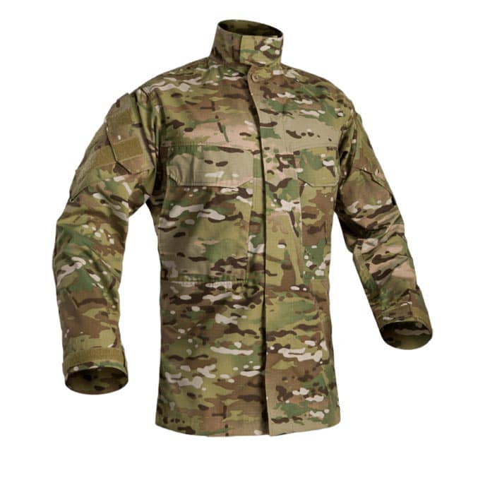 Tactical Outerwear | US Patriot Tactical