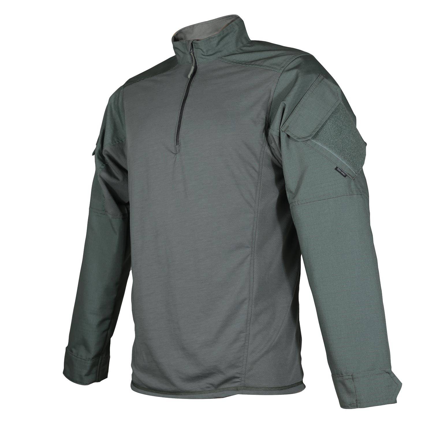 Tru-Spec Urban Force TRU 1/4 Zip Combat Shirt