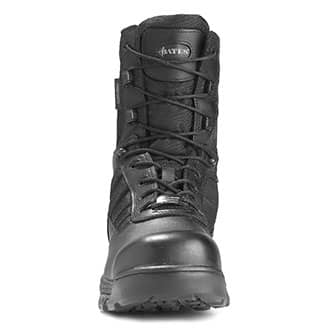 Bates 8 inch tactical hotsell zip boot