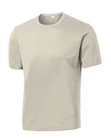 Coyote Brown T-Shirt | Army Uniform T-Shirt