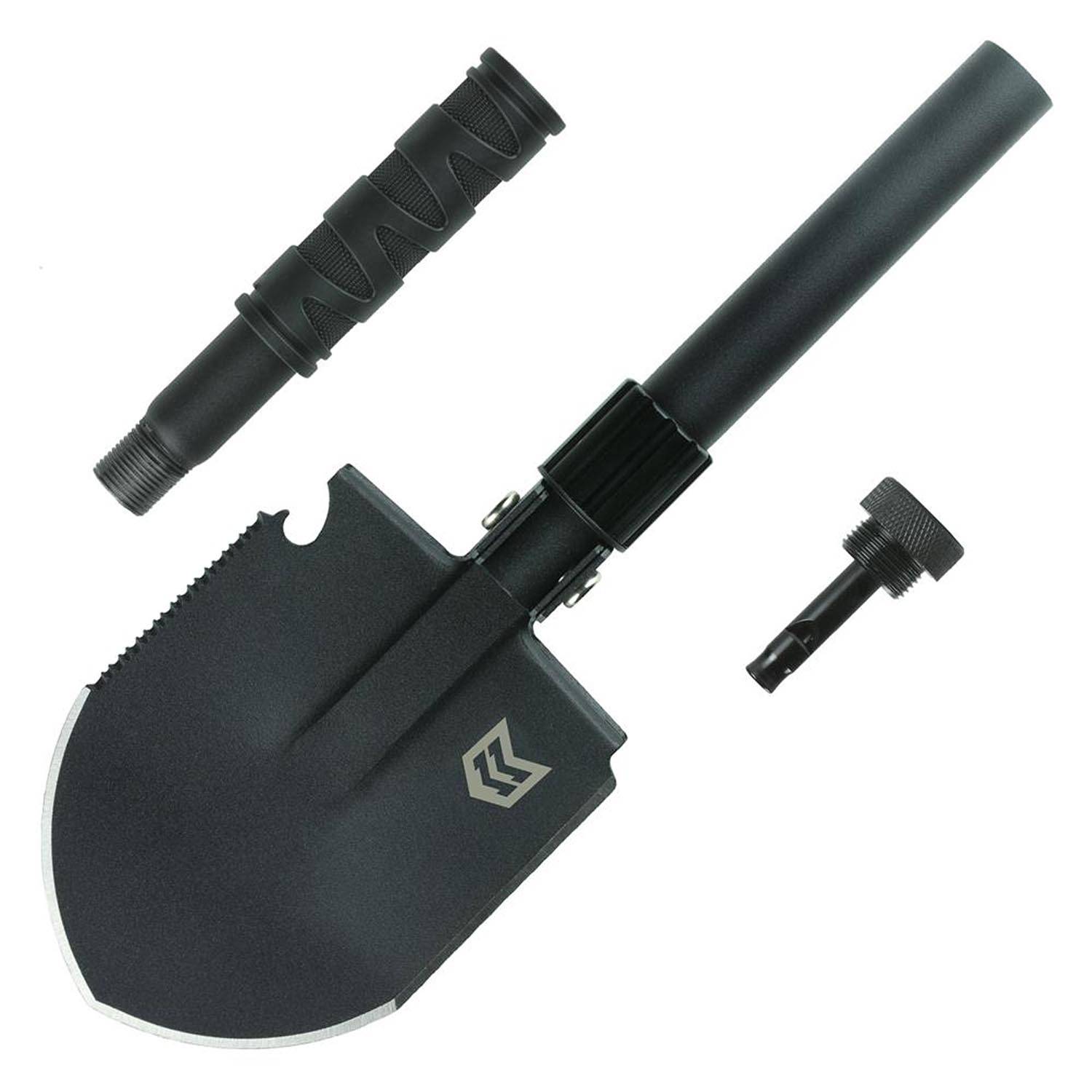 Mission Made Tactical Shovel