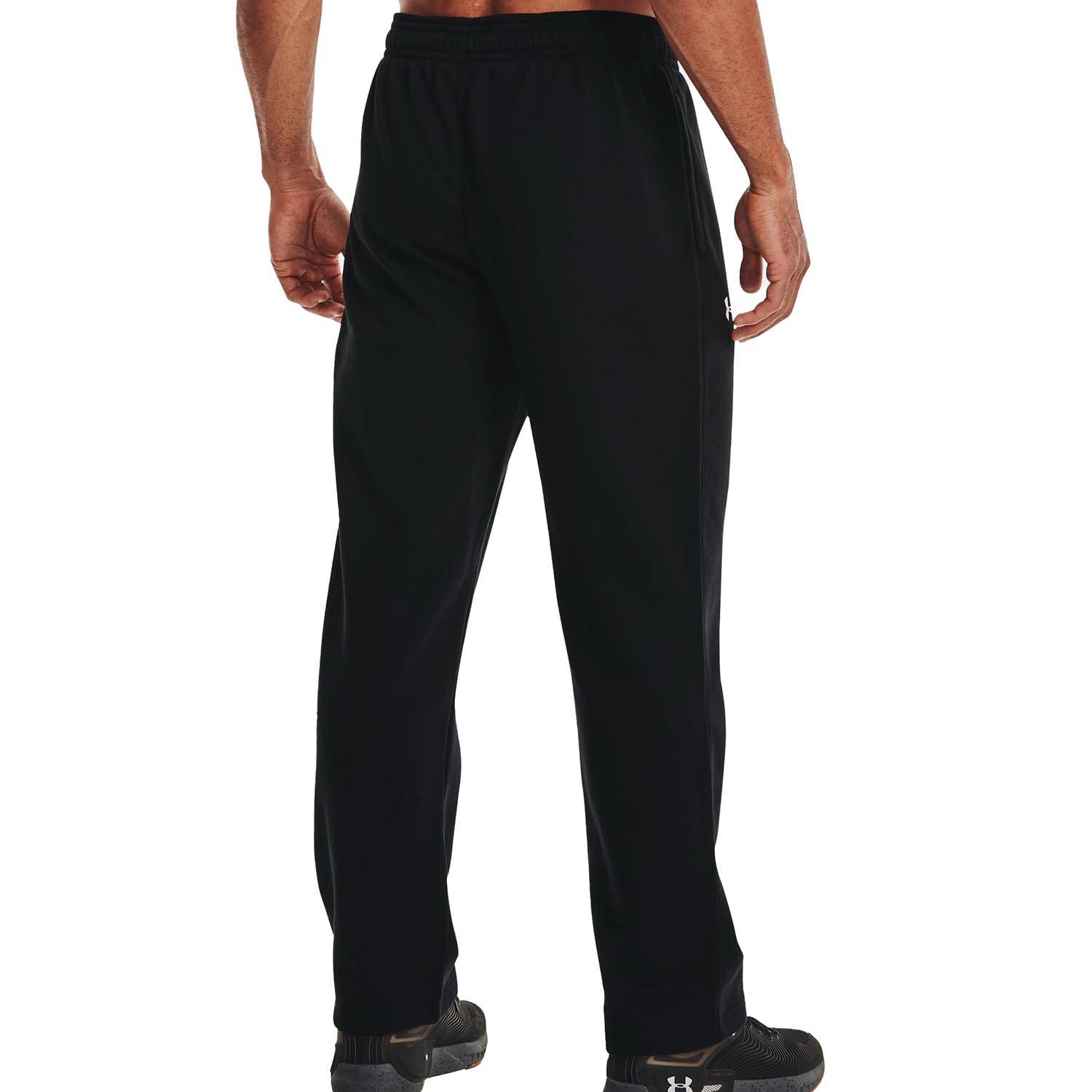 Under Armour Mens Rival Fleece 2.0 Team Pants | U.S. Patriot