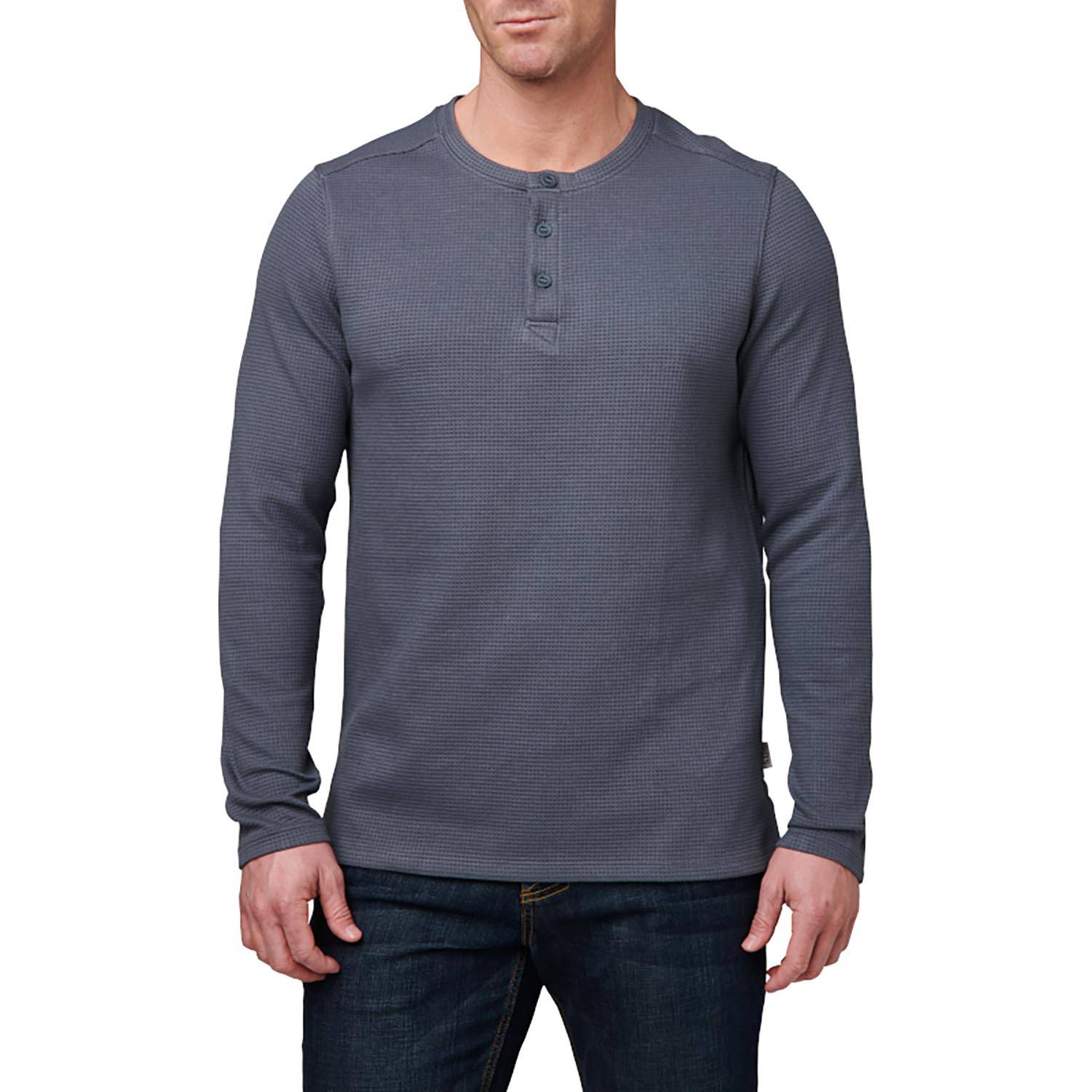 5.11 TACTICAL JASPER THERMAL LONG SLEEVE SHIRT