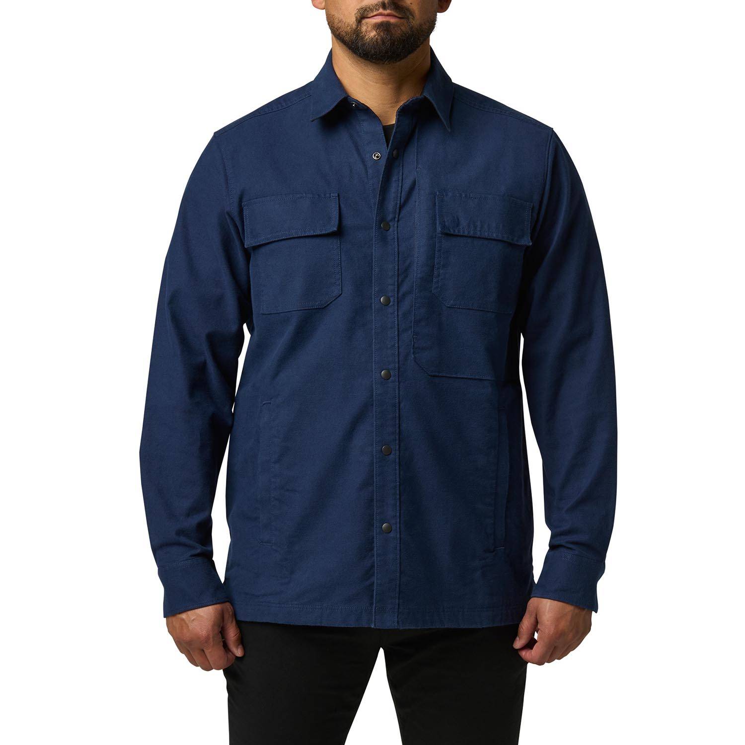 5.11 Tactical Men's Randolph Shirt Jacket