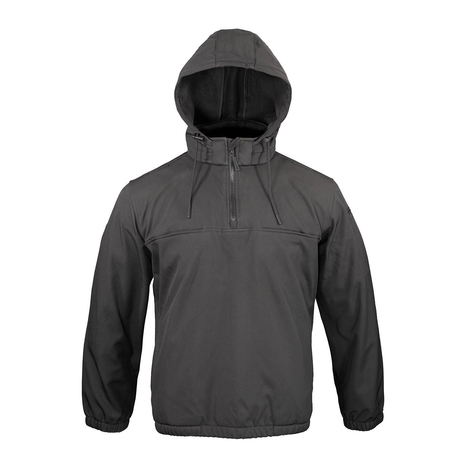 PROPPER HOODED SOFTSHELL JOB SHIRT