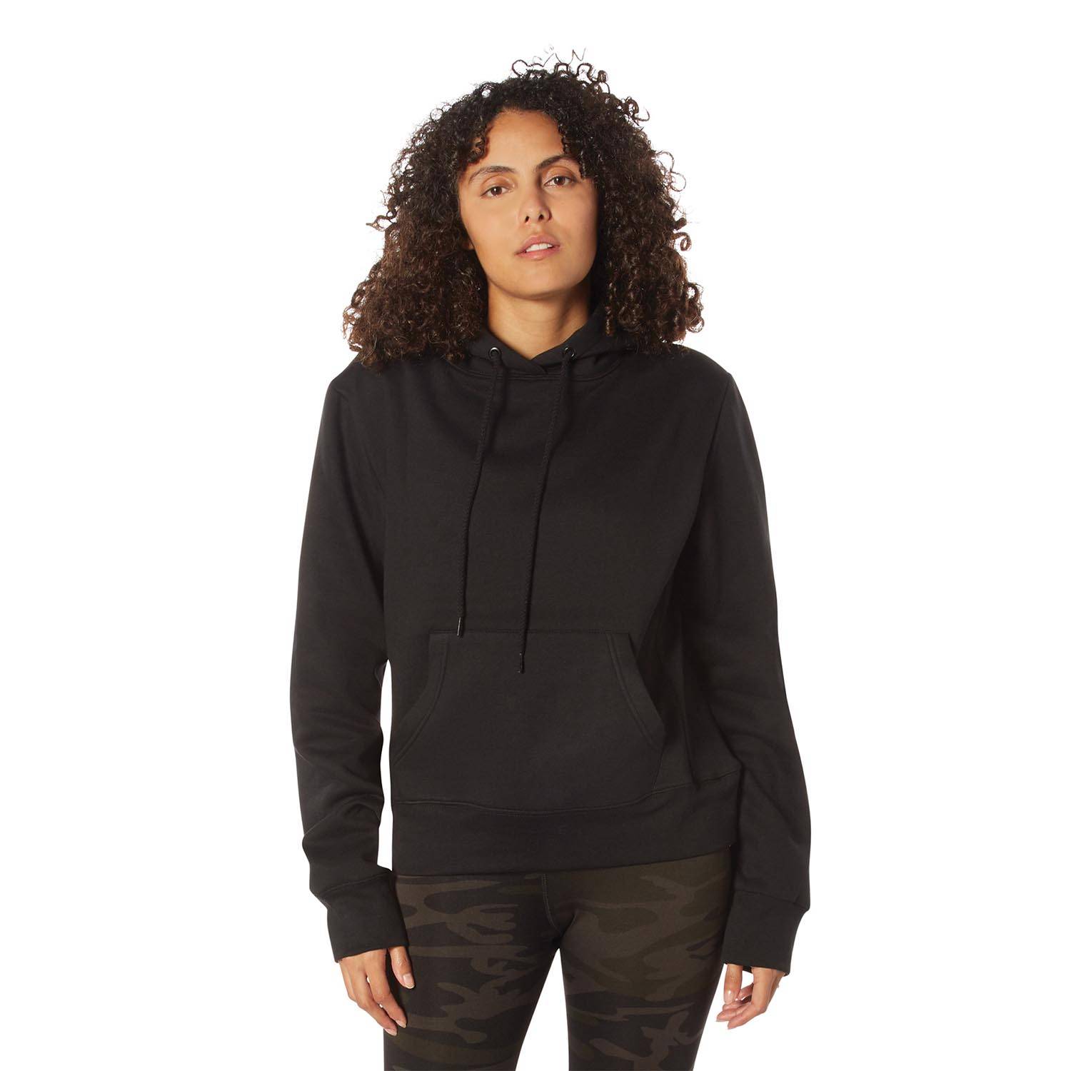 ROTHCO WOMENS EVERY DAY HOODIE