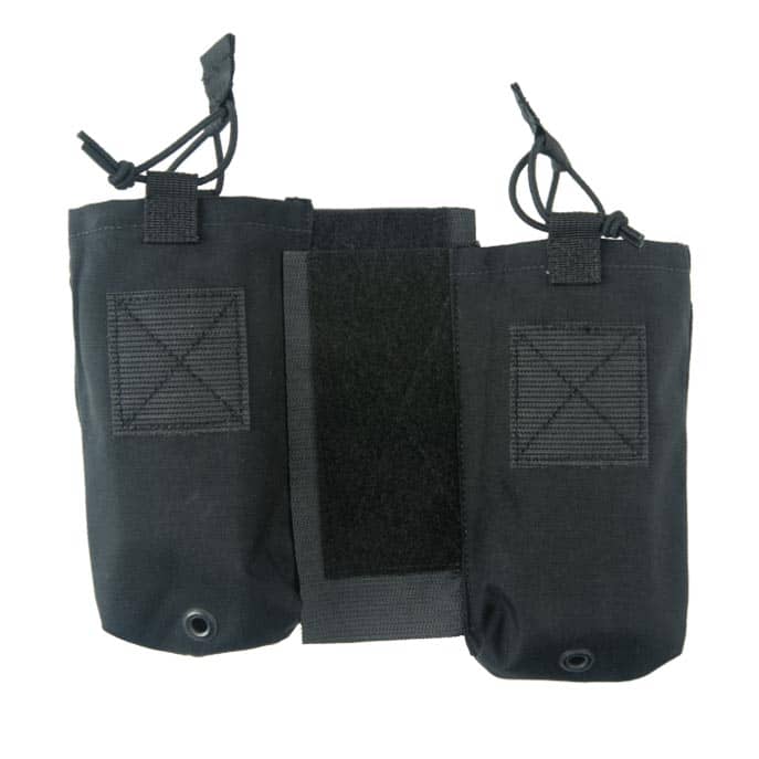 Crye Precision JPC MITBR Radio Pouch Set