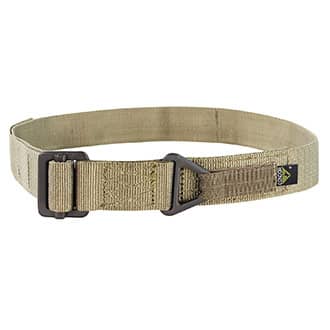 1.75 Rigger's Belt With Velcro Lining - Sizes 46 to 54