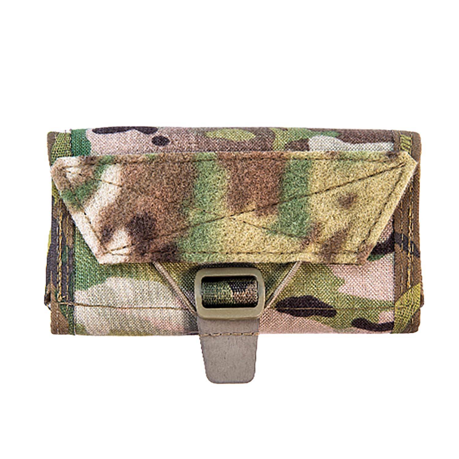 High Speed Gear Navigator Tech Pouch