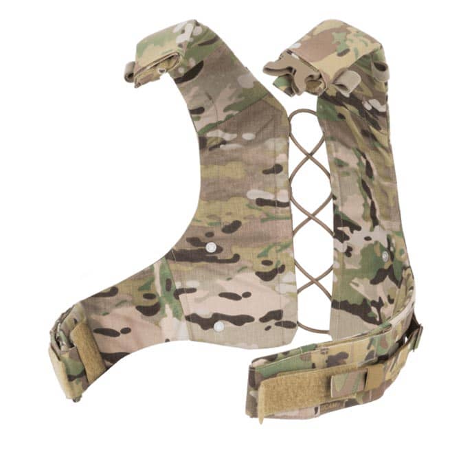 Crye Precision AVS Harness