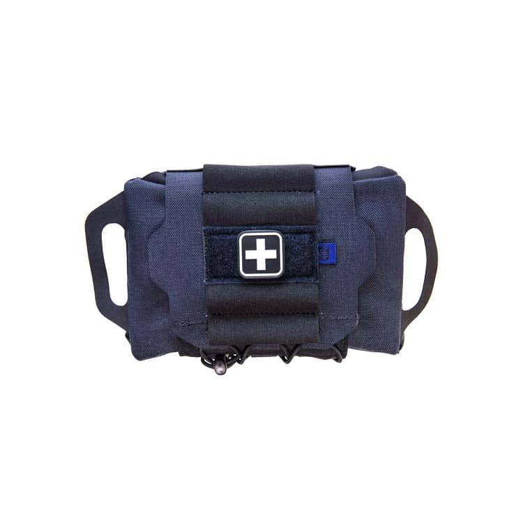 High Speed Gear Reflex IFAK System | Roll and Carrier | Medical Supply  Holder