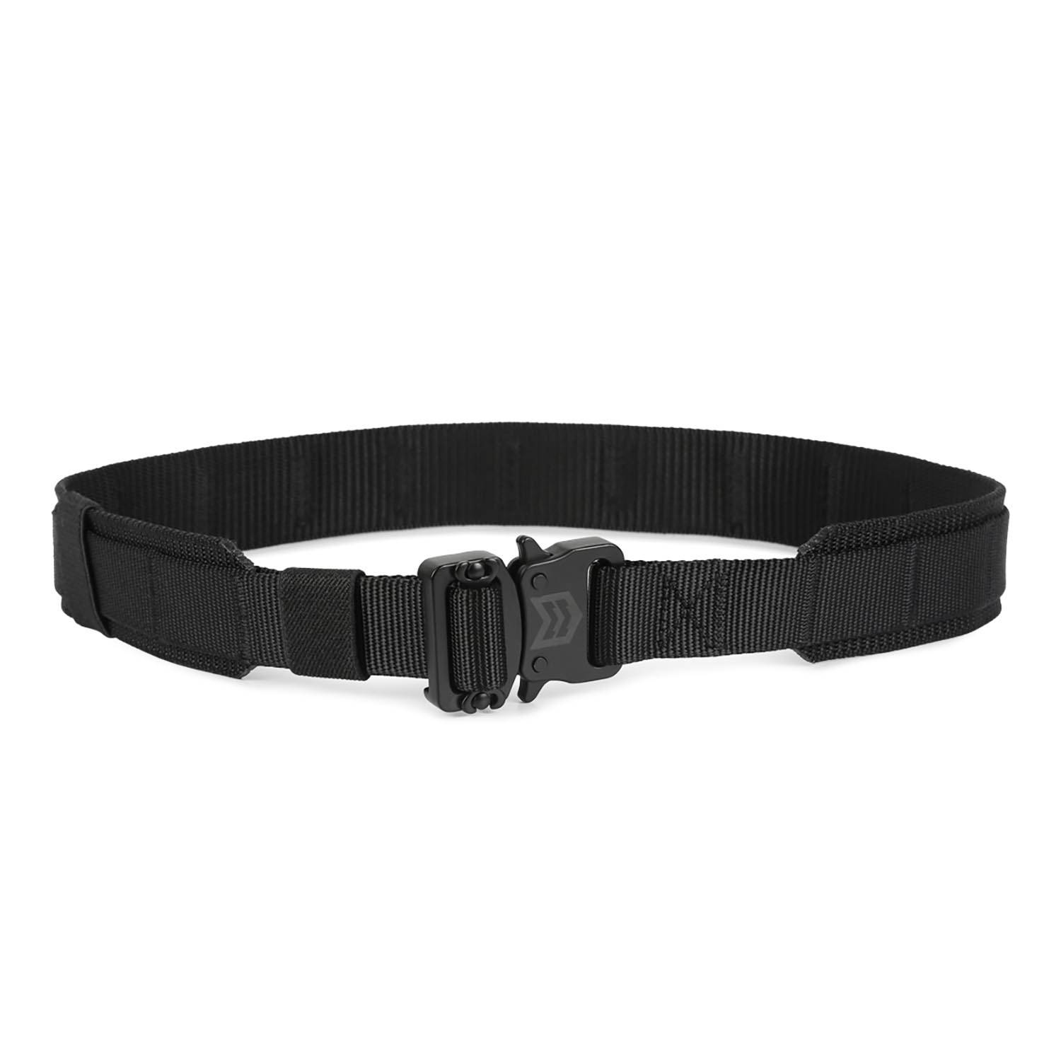 MISSION MADE QUICK RELEASE TACTICAL BELT