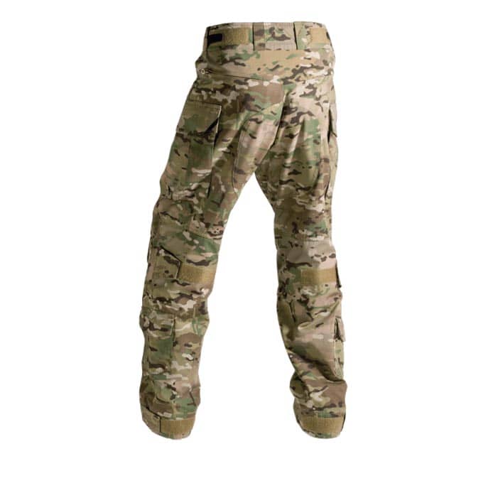 Crye Precision Combat Pants G3 Multicam With Knee Pads | lupon.gov.ph