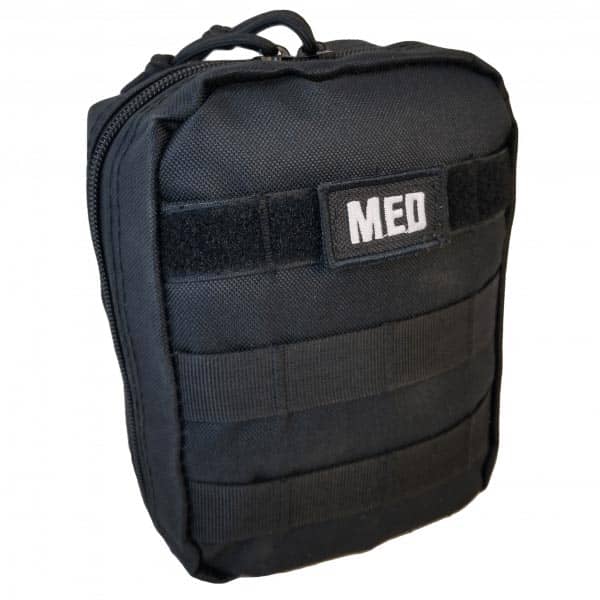 5.11 tactical 3.6 med kit pouch tac od, molle, pals, militare, medico,  negozio tattico le - empire