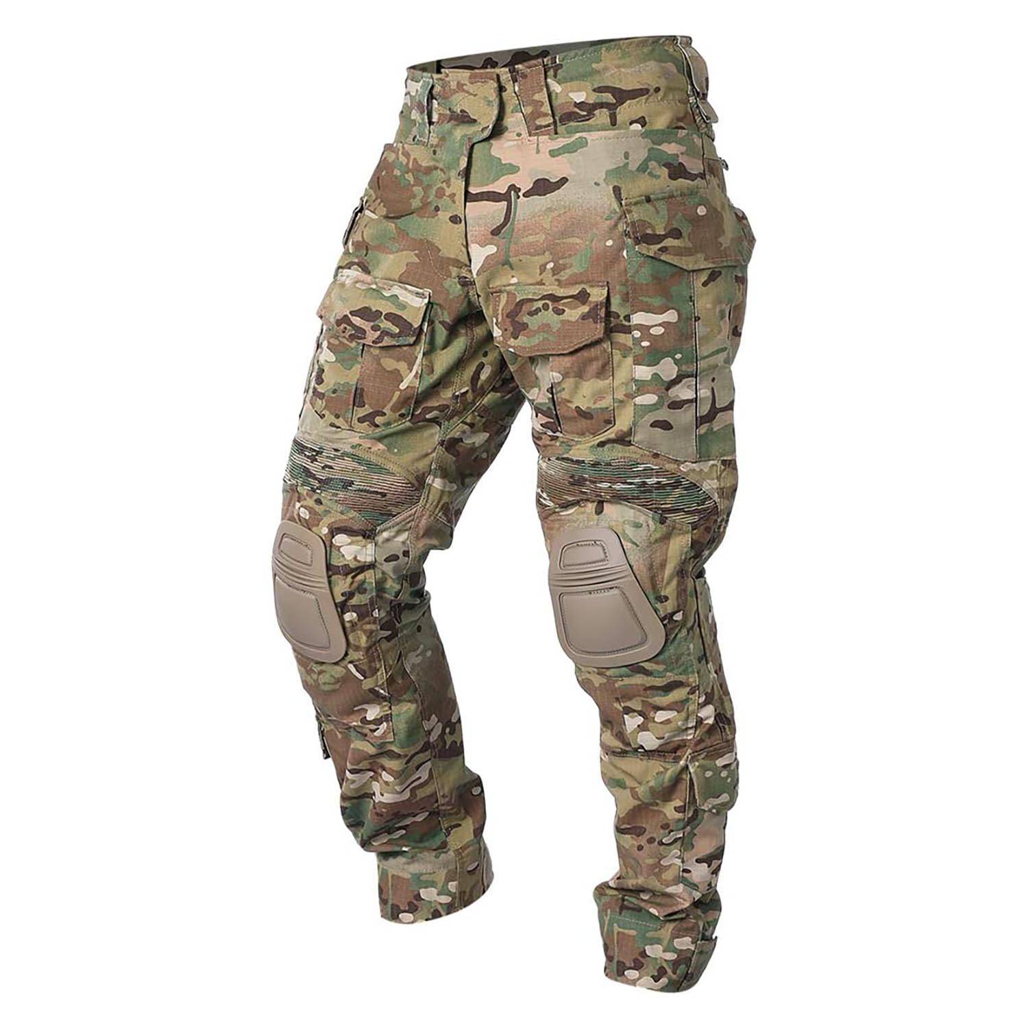 CRYE PRECISION MEN'S G3 ALL WEATHER COMBAT PANTS