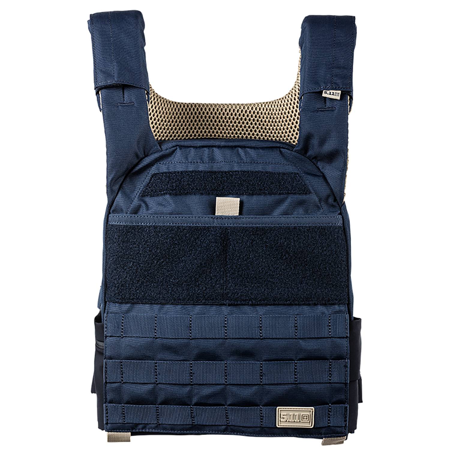 5.11 TACTICAL TACTEC TRAINER WEIGHT VEST